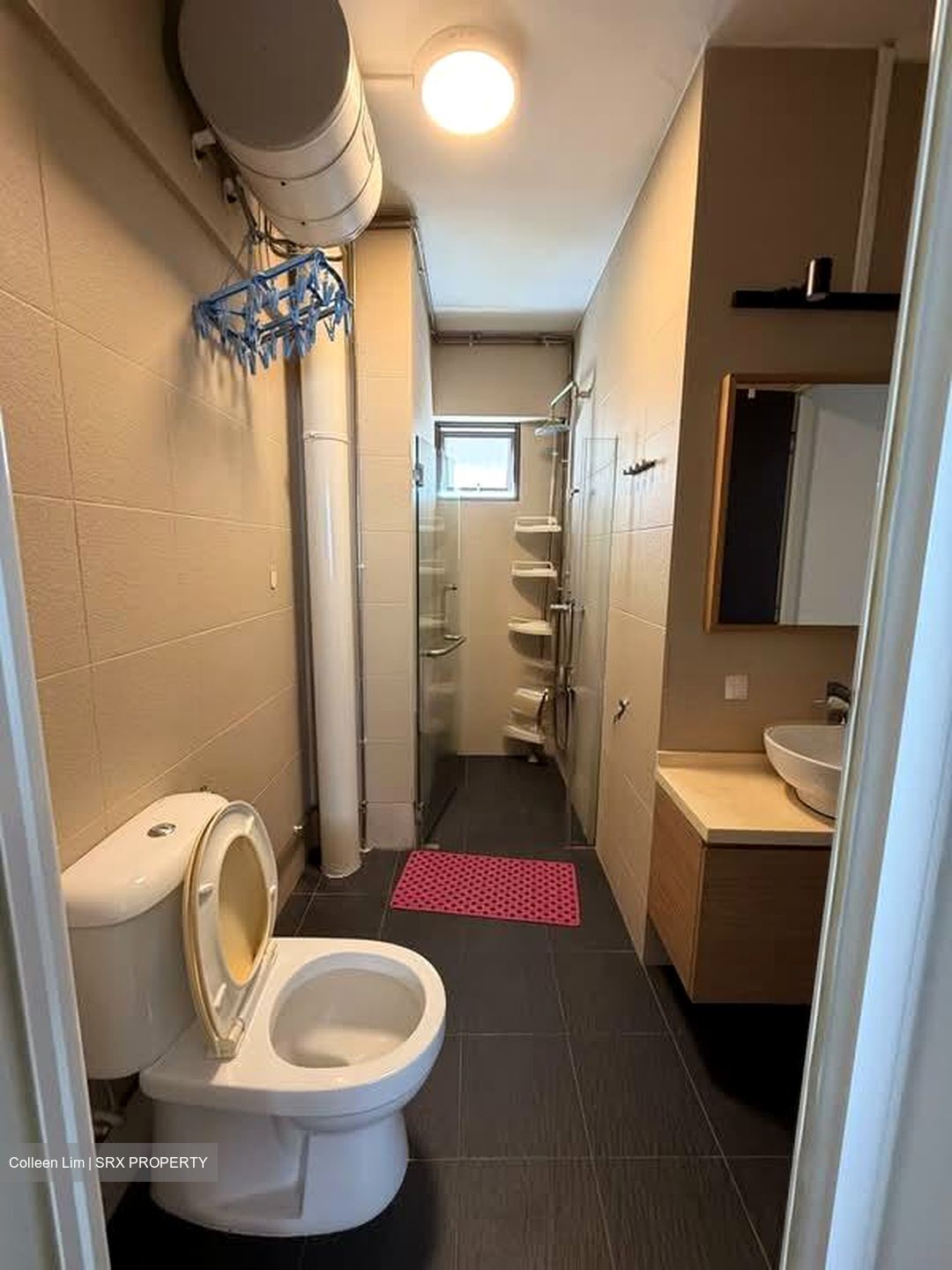Blk 533 Hougang Avenue 6 (Hougang), HDB Executive #563478311